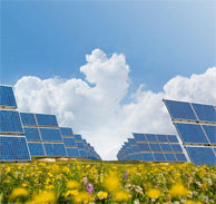 napkollektor rendszerek uniós támogatása grünpower napkollektor