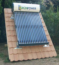 gr�npower